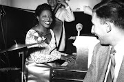 Mary Lou Williams