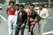 The Isley Brothers