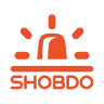 Shobdo Application icon