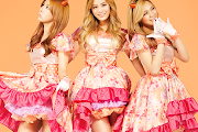 Orange Caramel