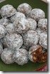 92 - Eggless Snowball Cookies