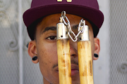Hodgy Beats