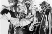 Afrika Bambaataa