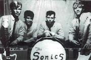 The Sonics