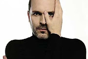 Miguel Bose