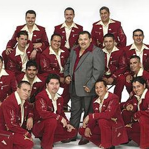 El Coyote y Su Banda