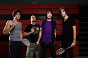 All Time Low