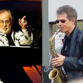 Bob James & David Sanborn