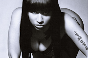 Nikki Minaj