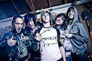 Sleeping With Sirens