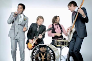 Vintage Trouble