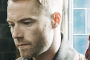 Ronan Keating