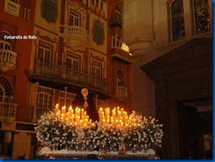 Nuestra Señora de la Soledad-Ermita de la Soledad