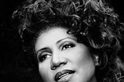 Aretha Franklin