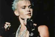 Billy Idol