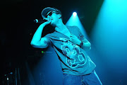 Chris Webby