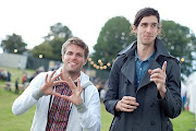 3OH!3