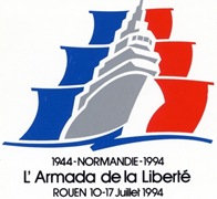 armada de la liberte 1994