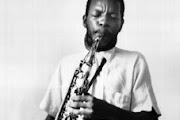 Ornette Coleman