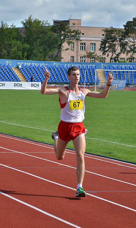 Харьковский марафон 2012 - 235