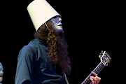 Buckethead