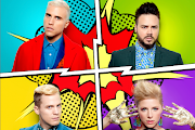 Neon Trees