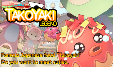 Puzzle Takoyaki Saga APK Download for Android