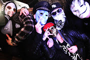 Hollywood Undead