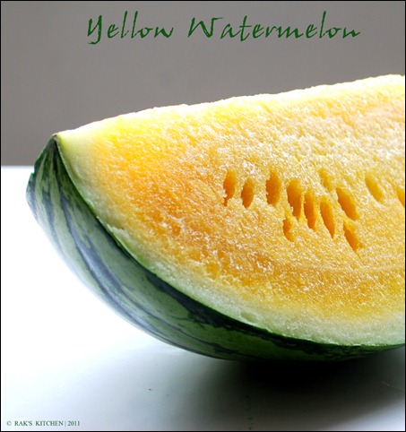 yellow watermelon yellow watermelon