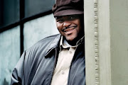 Ruben Studdard