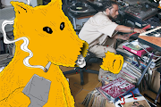 Quasimoto