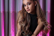Ariana Grande