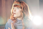 Florence and the Machine