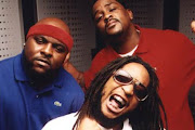 Lil Jon & Eastside Boyz