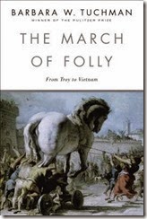 The March of Folly