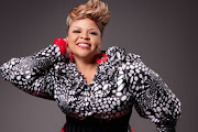 Tamela Mann
