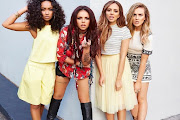 Little Mix