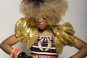Ebony Bones