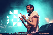Gareth Emery