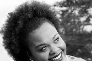 Jill Scott