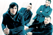 Three Days Grace