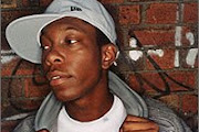 Dizzee Rascal