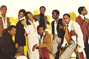 Atlantic Starr