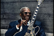 B.B. King