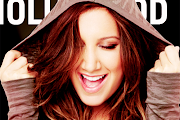 Ashley Tisdale