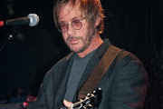 Warren Zevon