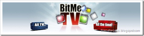 BitMeTV Logo