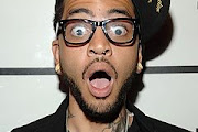 Travie McCoy