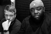 Run the Jewels