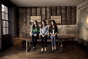 The Staves
